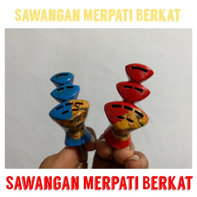 sawangan merpati unik burung model gendong 2