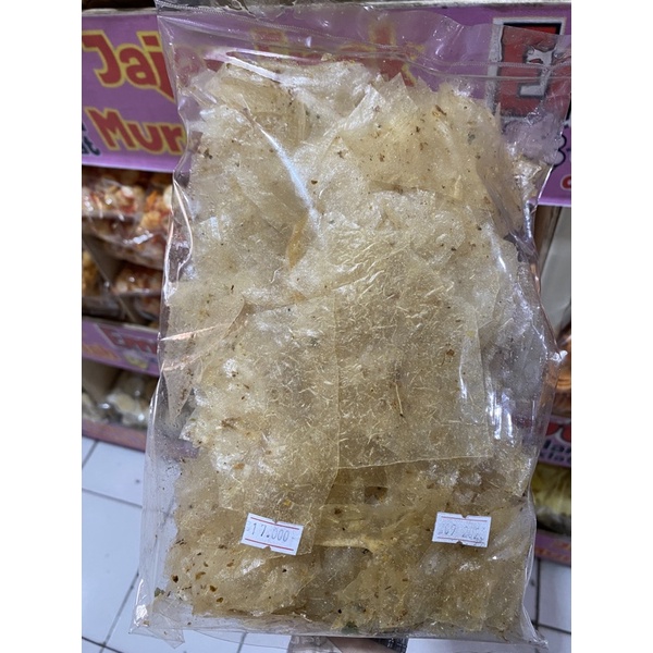 

Kripik kaca Sipis