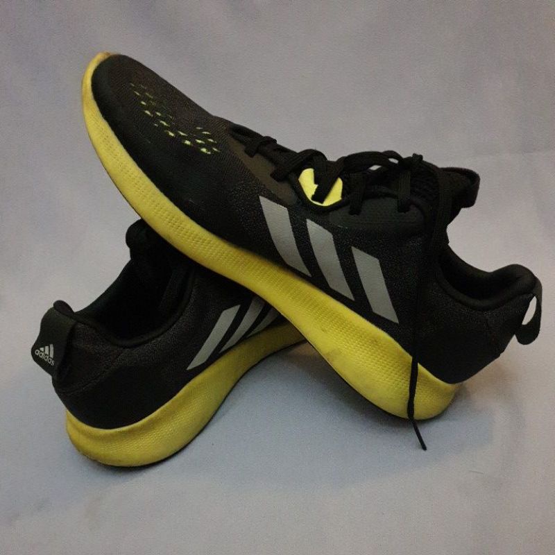 SEPATU ADIDAS PURE BOUNCE + PRELOVED ORI