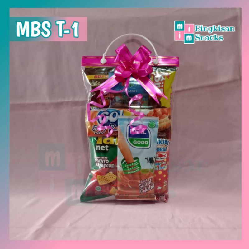 

MBS_BINGKISANSNACKS BANDUNG TANPA MINIMAL ORDER SNACK ANAK BINGKISAN POUCH BAG ULANG TAHUN SOUVENIR SNACKS ANAK