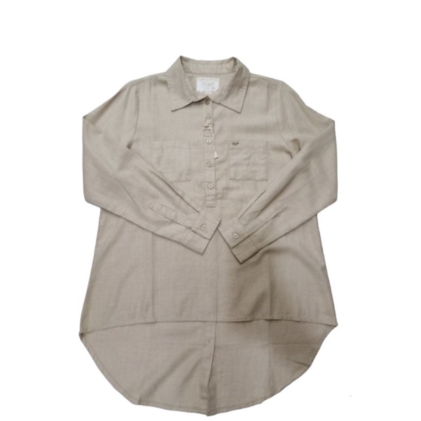 BLOUSE TRISET