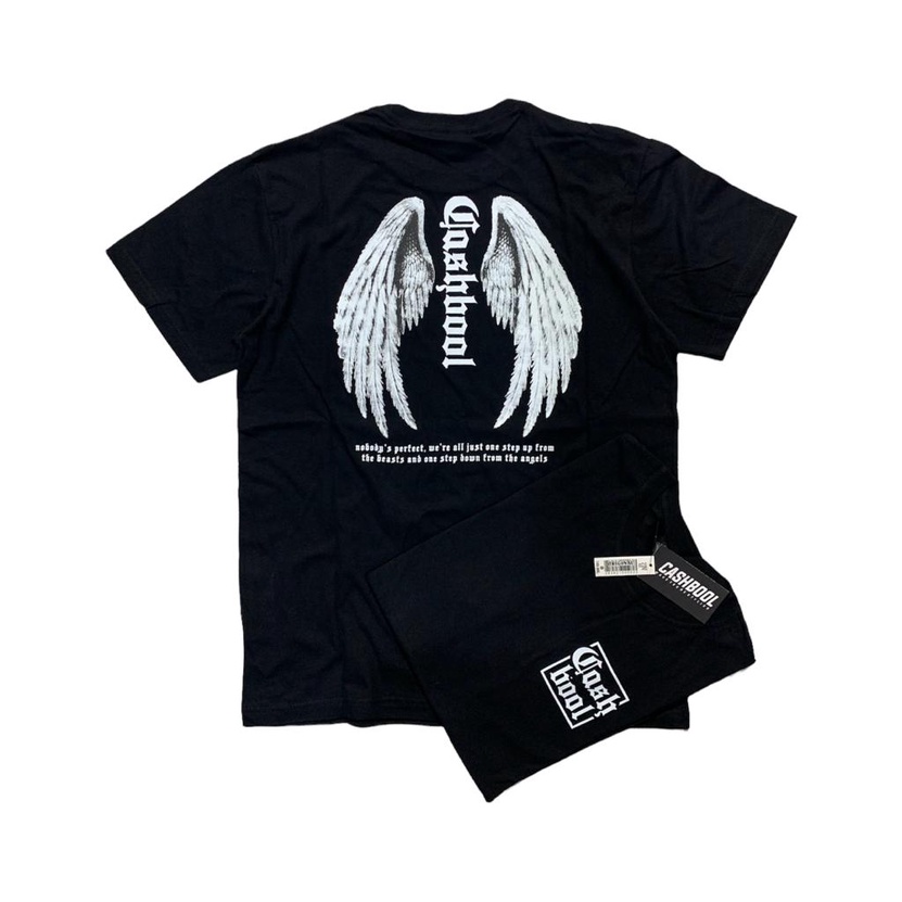 Kaos Distro / Kaos Pria / Baju Wanita  /   STREET STYLE / T-SHIRT OVERSIZE / T-SHIRT BASIC / T-SHIRT
