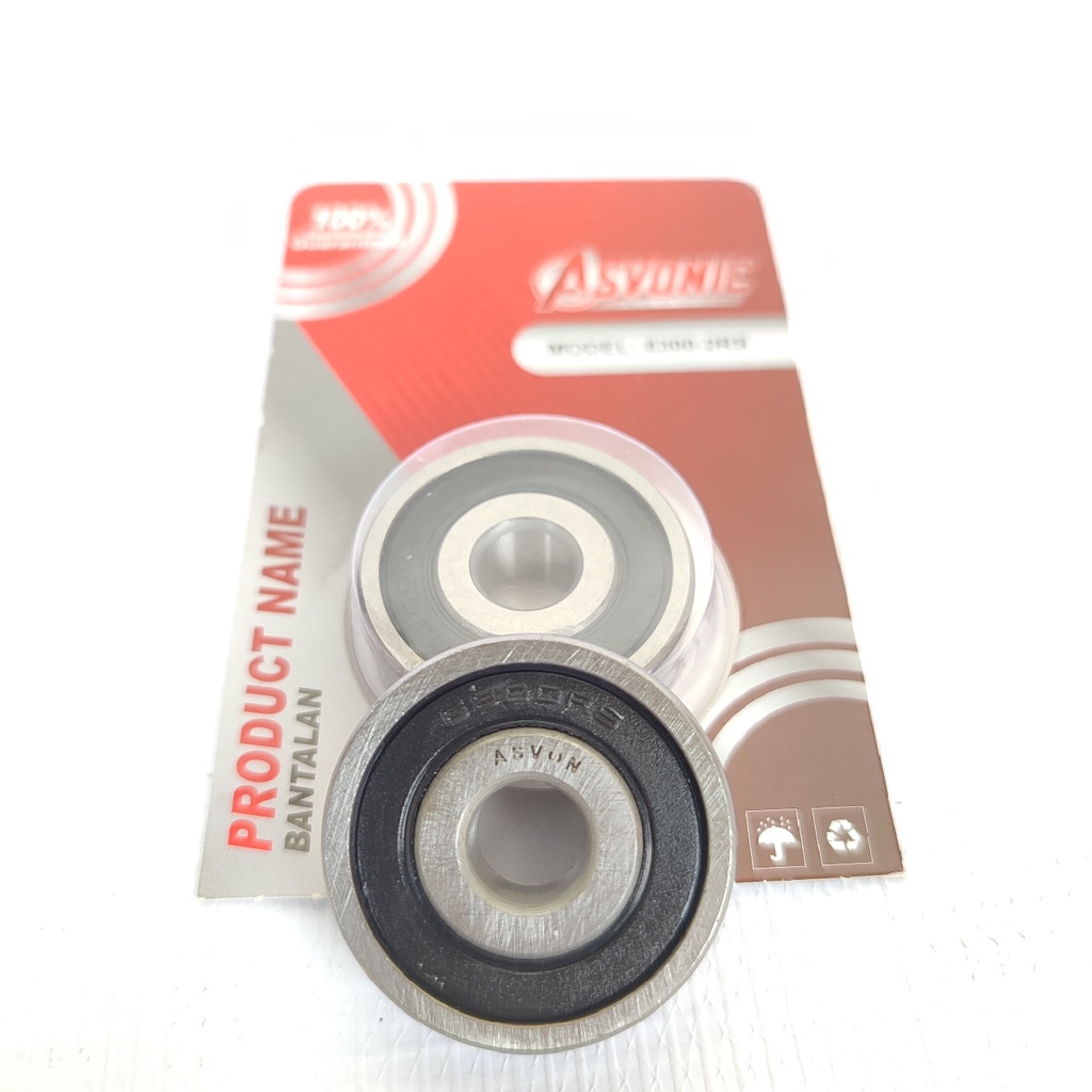 BEARING OEM 6300 MEREK ASVONIC