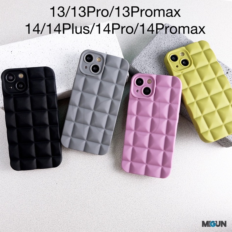 (2) CHOCO BAR CASE - Softcase Fullcover for iPhone 7 8 SE2020 7+ 8+ X XS XR XSMAX 11 11PRO 11PROMAX 12 13 PRO PROMAX 14 14PLUS 14PRO 14PROMAX