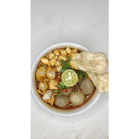 

BASO ACI JIPONK//CILOK ACI