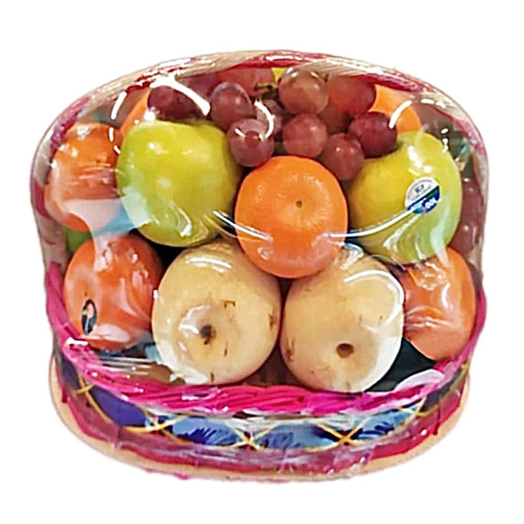 Jual PARCEL BUAH SEGAR | BINGKISAN BUAH KECIL | BEST QUALITY | BEB'S