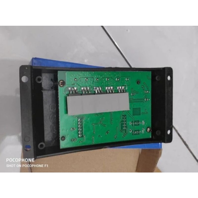 solar charge controller 30A