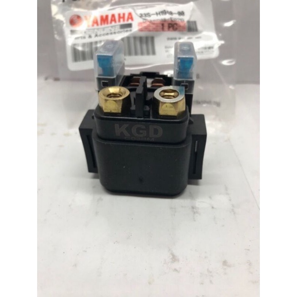 Bendik Swith Starter yamaha nouvo Xeon