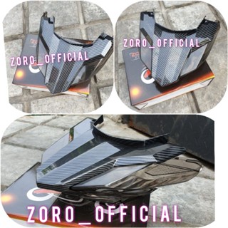 Mika Lampu Stop + Mika Lampu Sen Beat Fi Esp New 2016-2019 / Beat Street Bening / Riben / Merah ZORO