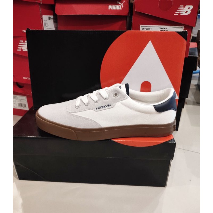 sepatu casual airwalk original100% type shawn m