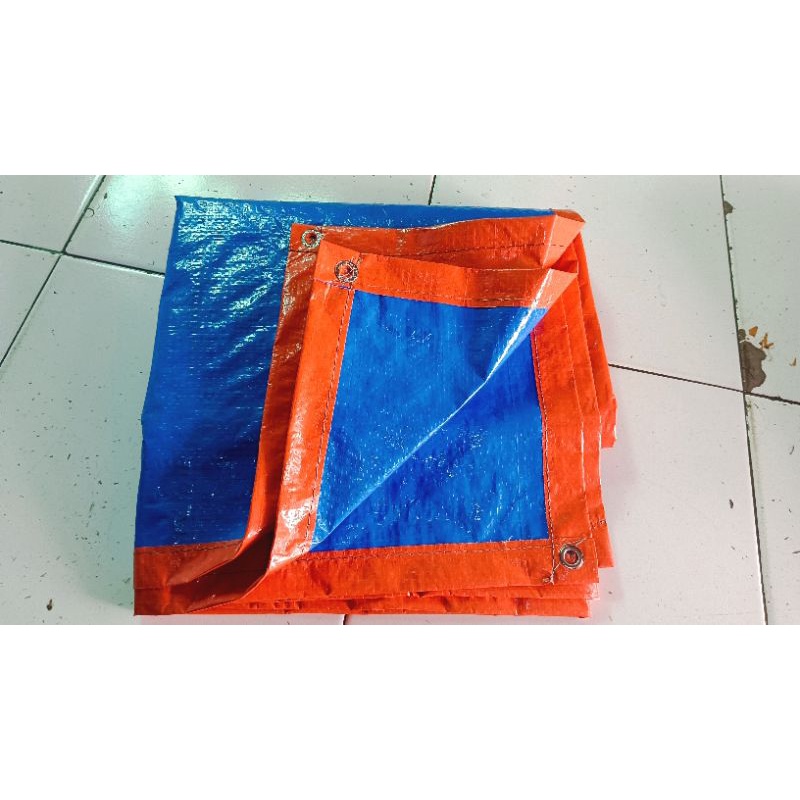 terpal 3x2 A3 korea