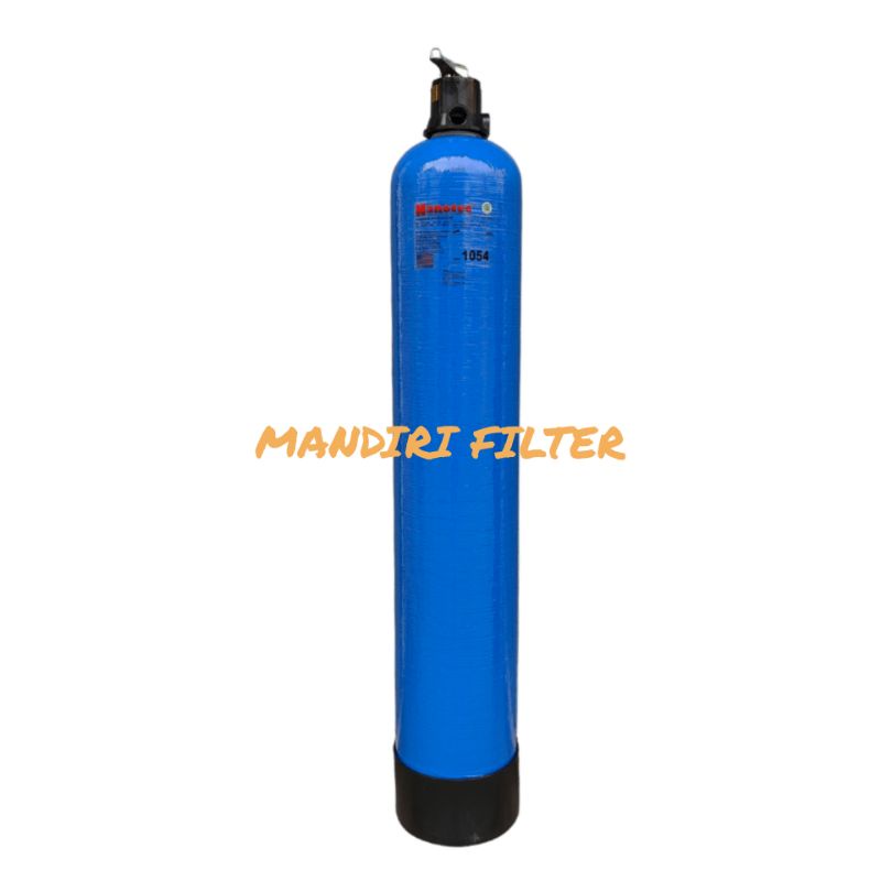 Tabung Filter Air FRP 1054 NANOTEC
