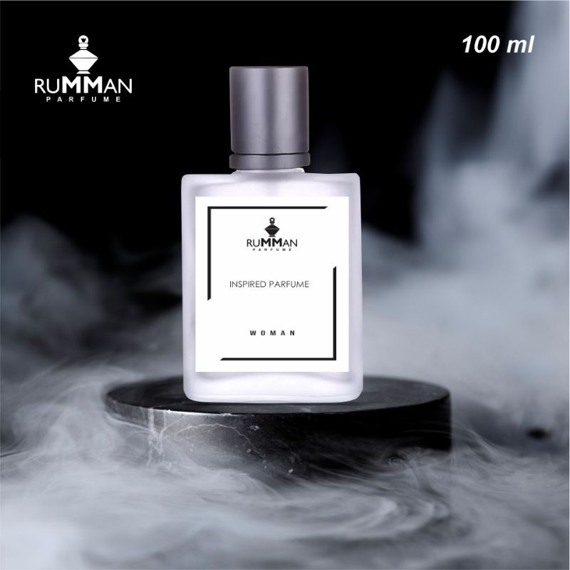 Inspired Parfum Hugo Boss Orange Man Pria / Farfum Parfume Minyak Wangi Pria Cowok Tahan Lama Borama