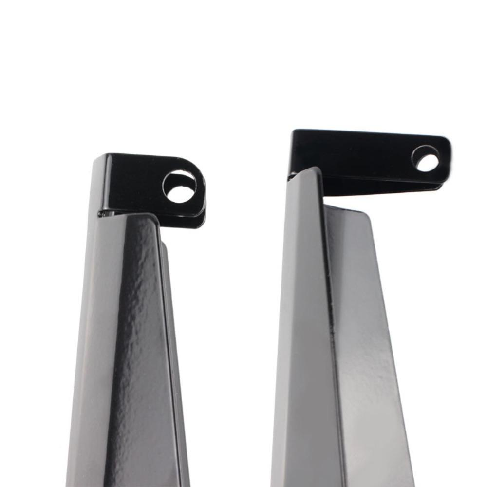 Preva 2PCS Handle Protector Shield Universal Motorbikce Aksesoris Berguna Tangan Bar Penjaga Pelindung