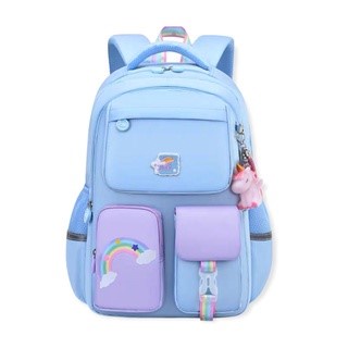 NEW TAS RANSEL ANAK SEKOLAH IMPORT MODEL KULKAS 00090-00092