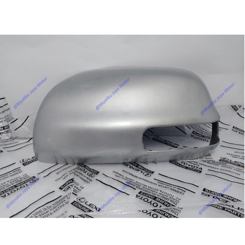 Cover Tutup Spion Rush Lama Terios Luxio Original Gen 1 2008 2009 2010 2011 2012 2013 2014 Kanan atau Kiri COD