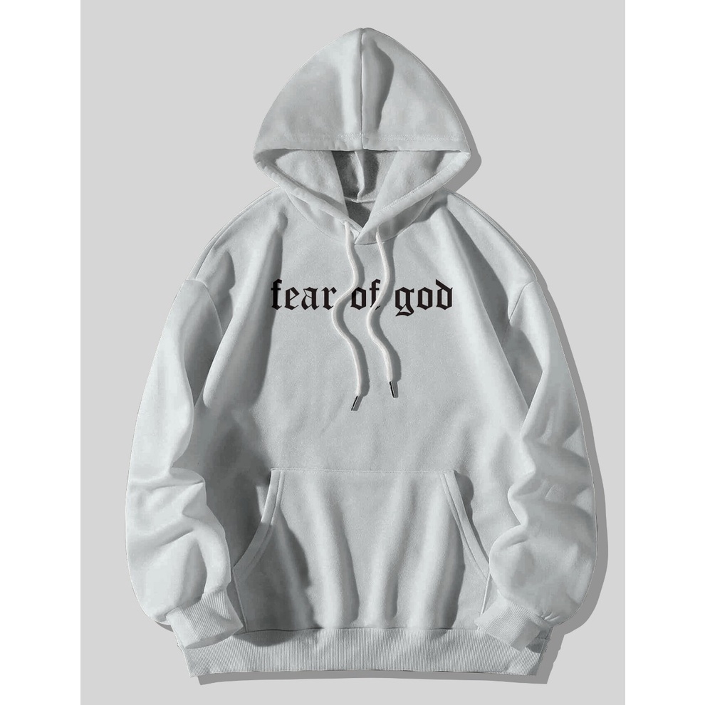 fear of god| COD BAYAR DI TEMPAT SWEATER JUMPER JUMBO FEAR OF GOD HOODIE PRIA / WANITA POLOS | HOODIE JUMPER FEAR OF GOD PRIA &amp; WANITA UNISEX | SWEATER DISTRO TERBARU FEAR  OF GOD