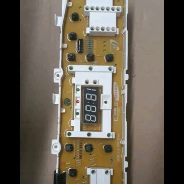 VNDH modul mesin cuci samsung WA90WP