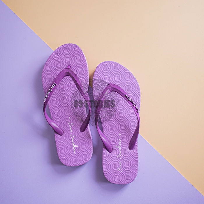 Sandal Jepit Sun Swallow Ladies Soft