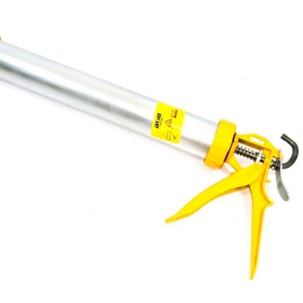 

Barel Gun Sausage ELLPRO / Tembakan Silicone sosis 600 ml