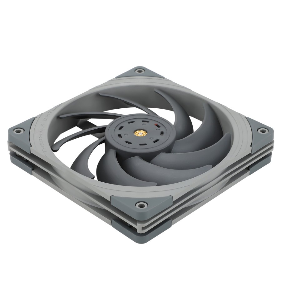 Fan THERMALRIGHT TL-B14 PWM | 140mm High Static Pressure Fan