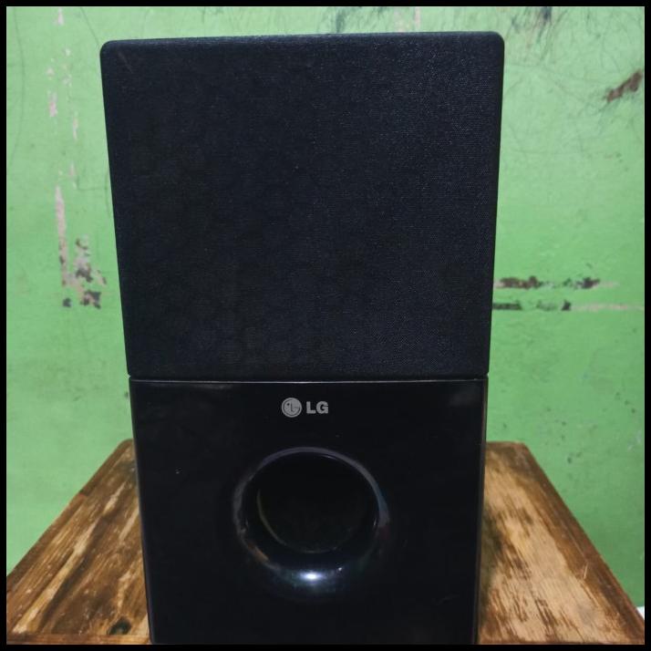 Speaker Subwoofer Lg Original