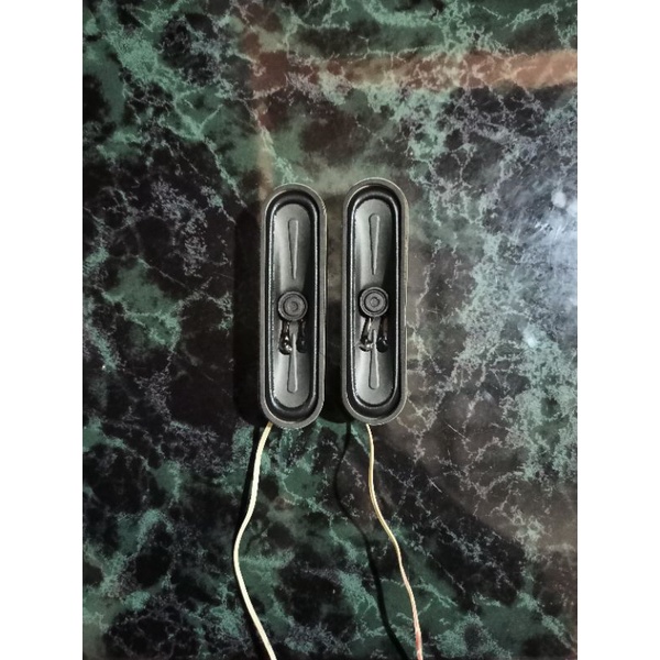 SPEAKER - SPEKER TV LED AKARI LE32P58 - LE 32P58
