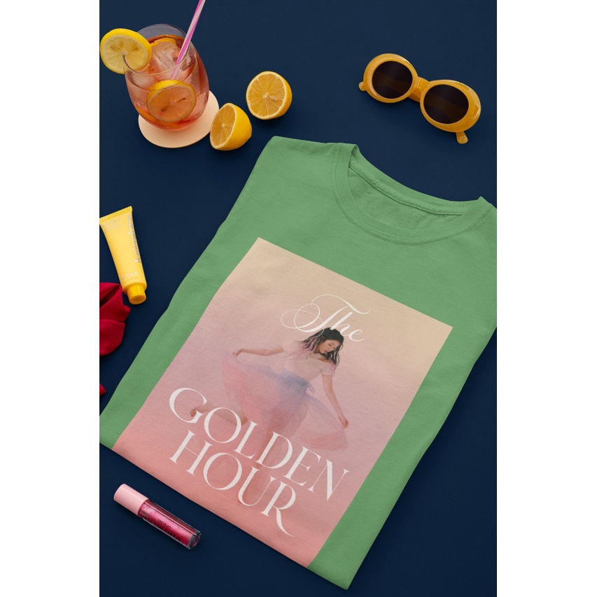 Pretty Savage - Kaos Oversize IU The Golden Hour