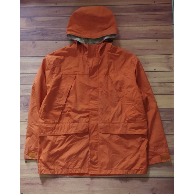 Papowcloth - Jaket Original Uniqlo/Jaket Uniqlo