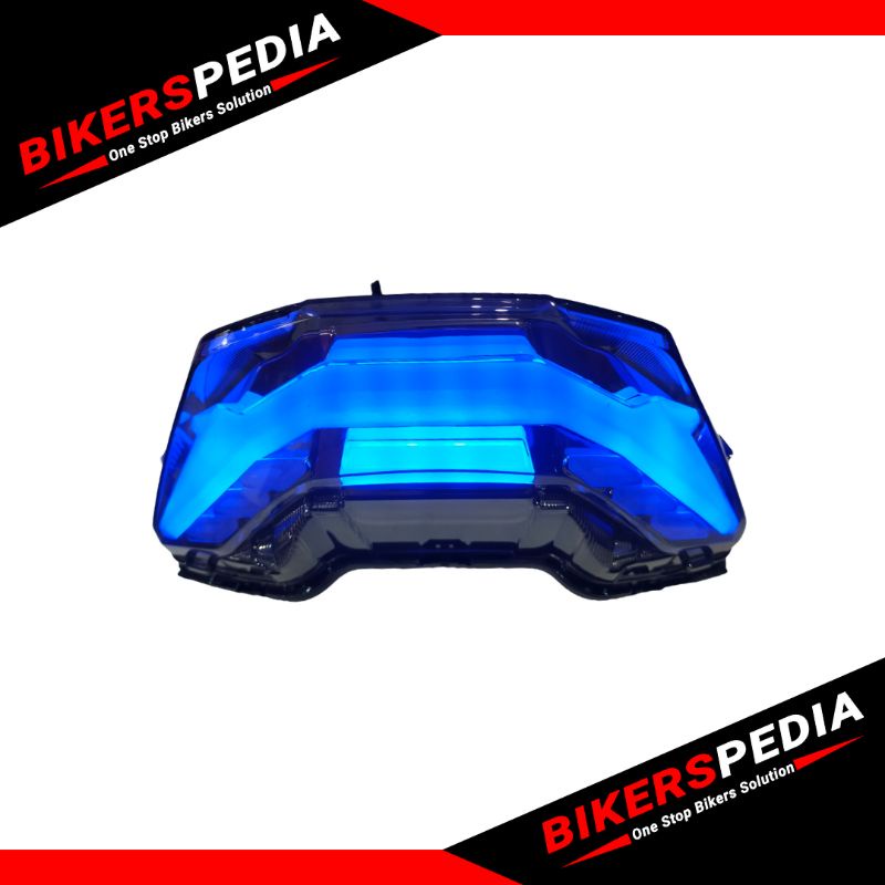 STOPLAMP JPA PCX 160 SENJA BIRU