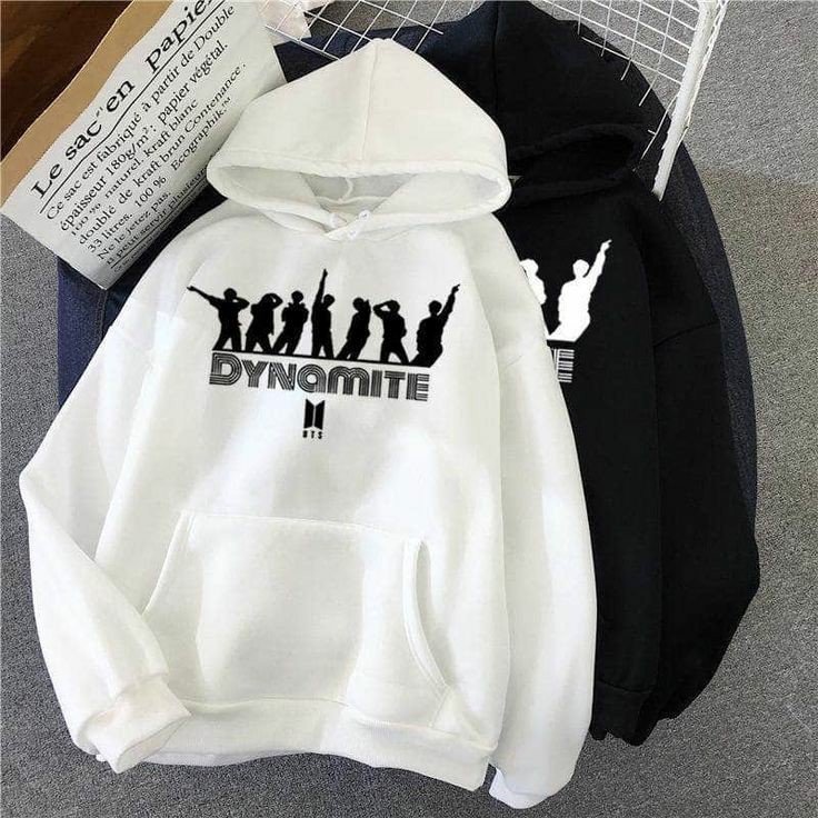 HOODIE BLACK DYNAMITE EDITION OVERSIZE FIT TO XL -  SWEATER PREMIUM