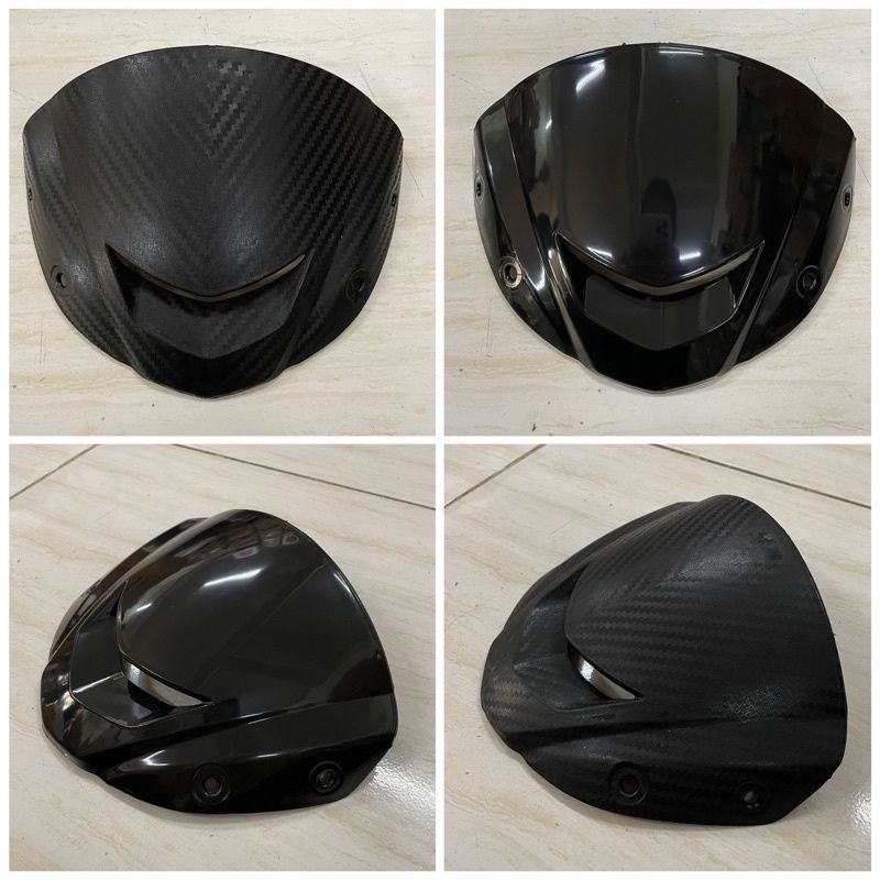 visor 125ZR 125Z PNP fiZR fiZ satria hiu