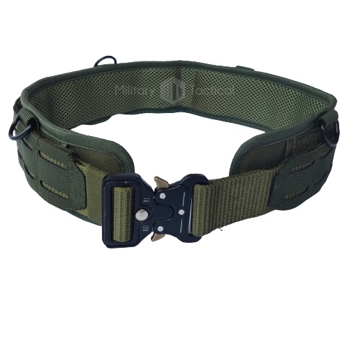 Warbelt | Warbelt Tactical | Kopel Tactical | Kopel raider | Kopel TNI | Warbelt Cutting Laser