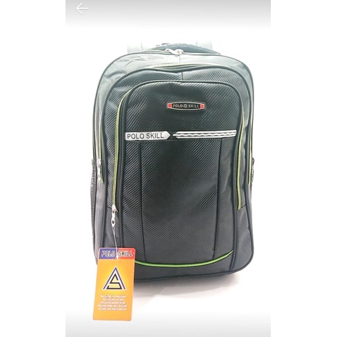 Tas Ransel Polo Skil 17inch