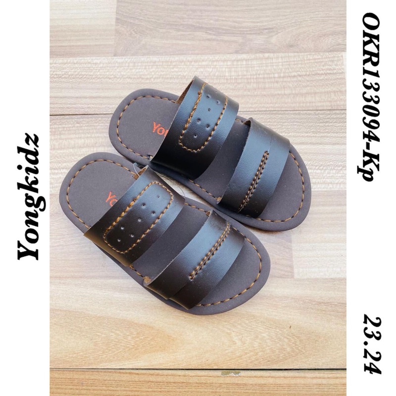 Yongkidz Sandal Cowok