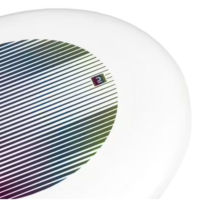 TRIBORD 500 Piring Terbang Frisbee Ultimate