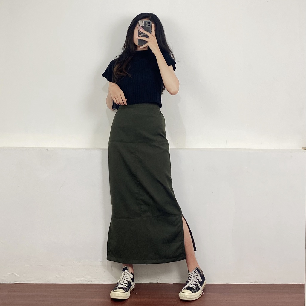 Maria Rok Skirt