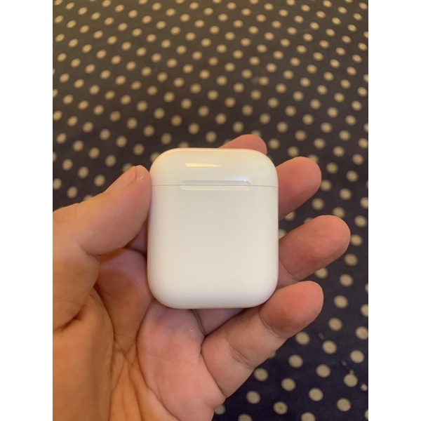 preloved Airpods 2 ibox masih ada garansi