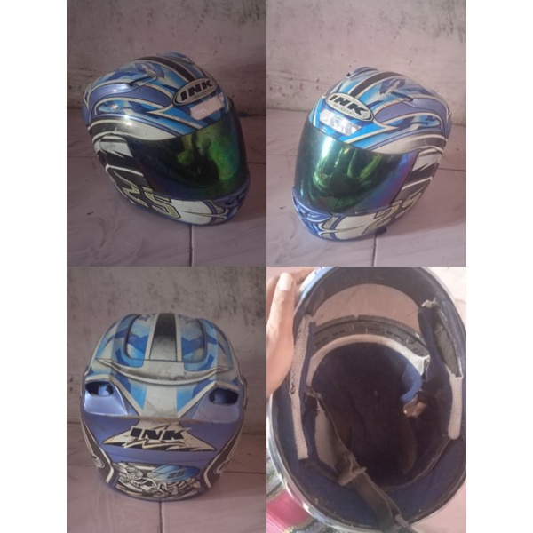 INK CL25 (BAHAN ALA ALA ARAI)
