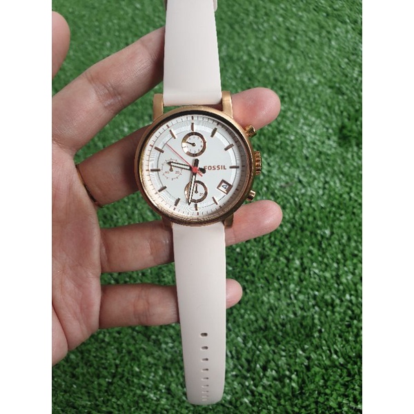 Preloved F*ssil B*yfriend ES3616