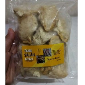 

tahu walik salah arah isi 10