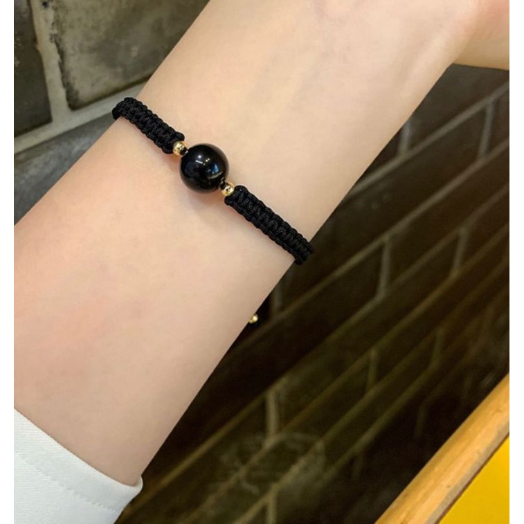 gelang keberuntungan