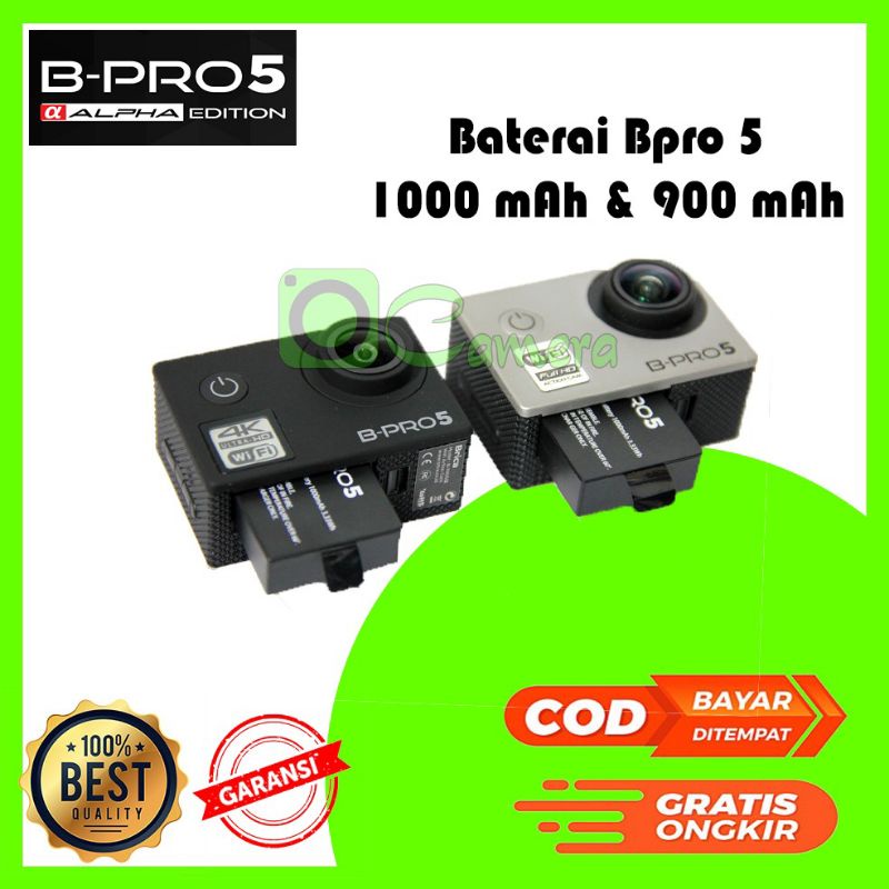 BATERAI BPRO 5 AE