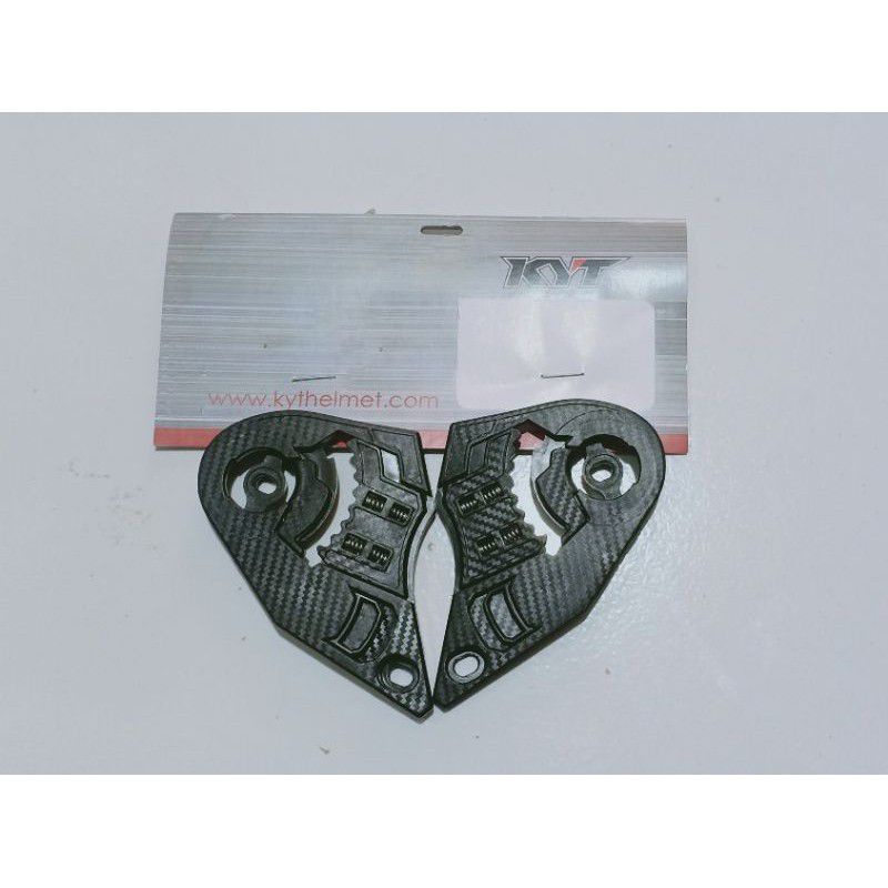 Rachet Helm Kyt Nfj Original