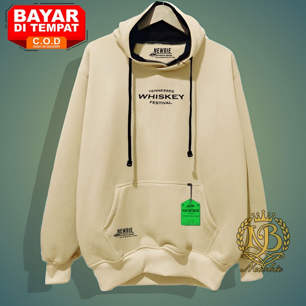 Sweater hodie distro aesthetic Cream Hoodie pria distro aesthetic graffity Whinkey Jaket hoodie pria distro keren Sweater cowok dewasa terbaru 2022 Jaket pria branded Jaket pria hoodie distro tebal murah NEWBIE wanita korean style