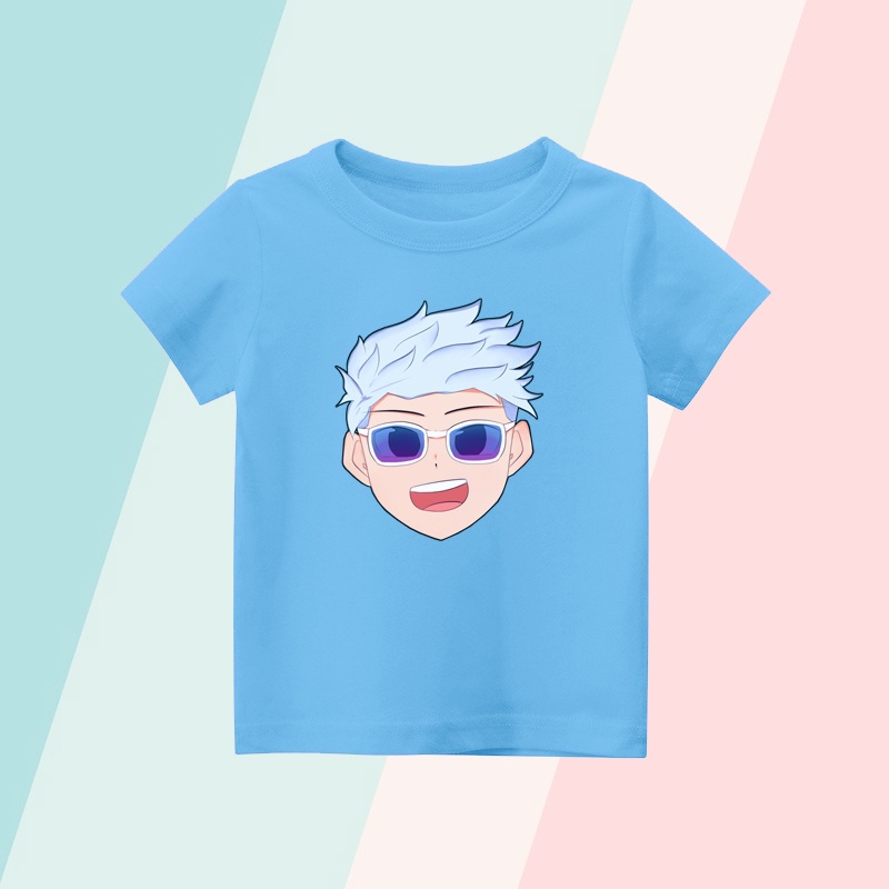 KAOS ANAK AKUDAP YOUTUBER