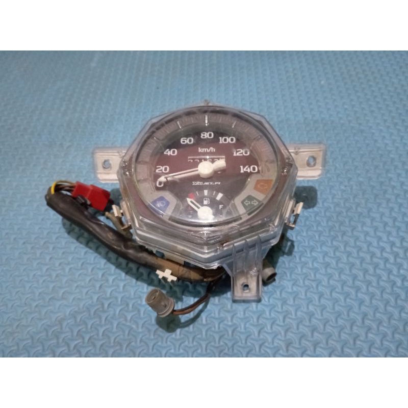 SPEEDOMETER ASSY YAMAHA SOUL GT 1KP