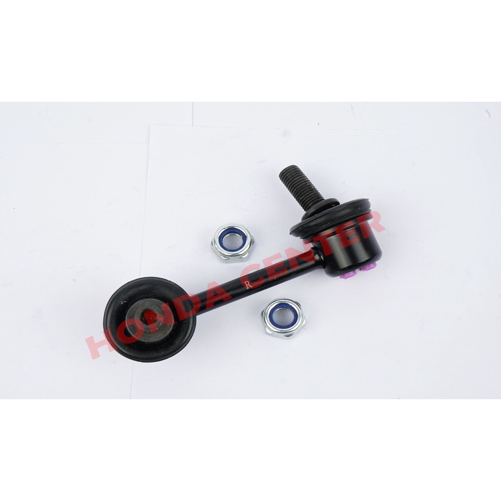link stabil belakang kiri stabilizer link belakang kiri crv gen3 gen4 2007 2008 2009 2010 2011 2012 2013 2014 2015 2016 2017