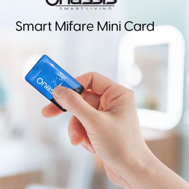 ONASSIS kartu RFID SMART LOCK