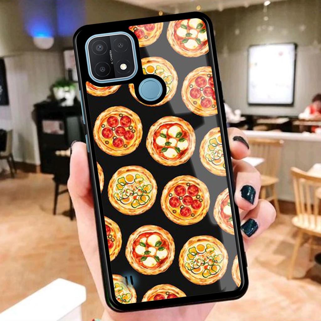 [COD]Case Hardcase Realme C21 C21Y Case Realme C21 C21Y